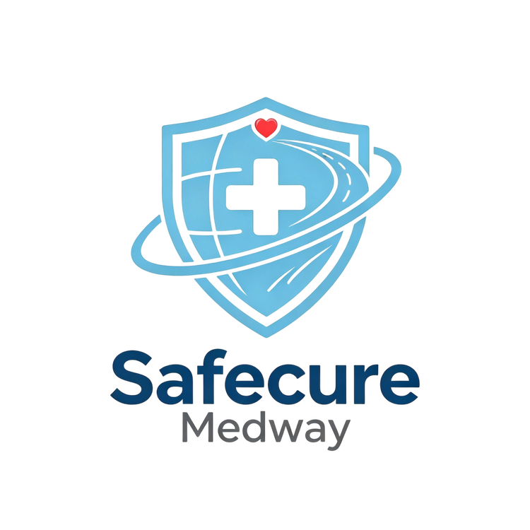 Safecure Medway